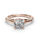 Load image into Gallery viewer, Engagement Ring ERSL0017-1.00RB
