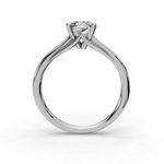 Load image into Gallery viewer, Engagement Ring ERSL0017-1.00RB