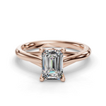 Load image into Gallery viewer, Engagement Ring ERSL0017-1.00RB