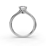Load image into Gallery viewer, Engagement Ring ERSL0017-1.00RB
