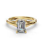 Load image into Gallery viewer, Engagement Ring ERSL0017-1.00RB