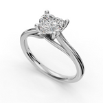 Load image into Gallery viewer, Engagement Ring ERSL0017-1.00RB