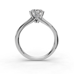 Load image into Gallery viewer, Engagement Ring ERSL0017-1.00RB