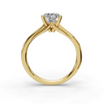 Load image into Gallery viewer, Engagement Ring ERSL0017-1.00RB