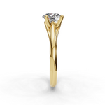 Load image into Gallery viewer, Engagement Ring ERSL0017-1.00RB