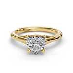 Load image into Gallery viewer, Engagement Ring ERSL0017-1.00RB