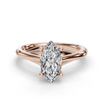 Load image into Gallery viewer, Engagement Ring ERSL0017-1.00RB
