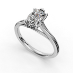Load image into Gallery viewer, Engagement Ring ERSL0017-1.00RB