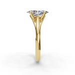 Load image into Gallery viewer, Engagement Ring ERSL0017-1.00RB