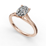 Load image into Gallery viewer, Engagement Ring ERSL0017-1.00RB