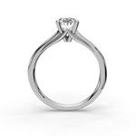 Load image into Gallery viewer, Engagement Ring ERSL0017-1.00RB