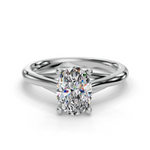 Load image into Gallery viewer, Engagement Ring ERSL0017-1.00RB