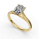 Load image into Gallery viewer, Engagement Ring ERSL0017-1.00RB