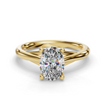 Load image into Gallery viewer, Engagement Ring ERSL0017-1.00RB
