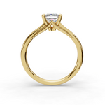 Load image into Gallery viewer, Engagement Ring ERSL0017-1.00RB