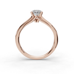 Load image into Gallery viewer, Engagement Ring ERSL0017-1.00RB