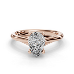 Load image into Gallery viewer, Engagement Ring ERSL0017-1.00RB