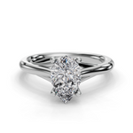Load image into Gallery viewer, Engagement Ring ERSL0017-1.00RB