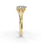 Load image into Gallery viewer, Engagement Ring ERSL0017-1.00RB