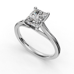 Load image into Gallery viewer, Engagement Ring ERSL0017-1.00RB
