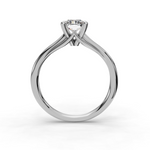Load image into Gallery viewer, Engagement Ring ERSL0017-1.00RB