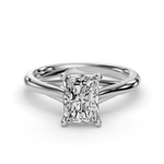 Load image into Gallery viewer, Engagement Ring ERSL0017-1.00RB