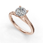 Load image into Gallery viewer, Engagement Ring ERSL0017-1.00RB