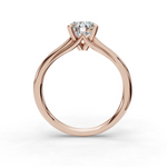 Load image into Gallery viewer, Engagement Ring ERSL0017-1.00RB
