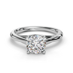 Load image into Gallery viewer, Engagement Ring ERSL0017-1.00RB
