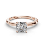 Load image into Gallery viewer, Engagement Ring ERSL0290-1.00