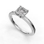 Load image into Gallery viewer, Engagement Ring ERSL0290-1.00