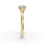Load image into Gallery viewer, Engagement Ring ERSL0290-1.00