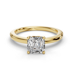 Load image into Gallery viewer, Engagement Ring ERSL0290-1.00