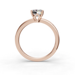 Load image into Gallery viewer, Engagement Ring ERSL0290-1.00