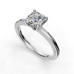 Load image into Gallery viewer, Engagement Ring ERSL0290-1.00