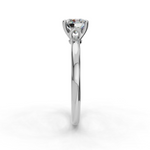 Load image into Gallery viewer, Engagement Ring ERSL0290-1.00