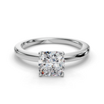 Load image into Gallery viewer, Engagement Ring ERSL0290-1.00