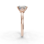Load image into Gallery viewer, Engagement Ring ERSL0290-1.00
