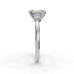 Load image into Gallery viewer, Engagement Ring ERSL0290-1.00
