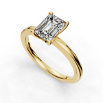 Load image into Gallery viewer, Engagement Ring ERSL0290-1.00