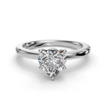 Load image into Gallery viewer, Engagement Ring ERSL0290-1.00