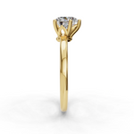 Load image into Gallery viewer, Engagement Ring ERSL0290-1.00
