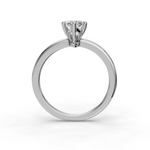 Load image into Gallery viewer, Engagement Ring ERSL0290-1.00