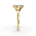 Load image into Gallery viewer, Engagement Ring ERSL0290-1.00