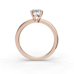 Load image into Gallery viewer, Engagement Ring ERSL0290-1.00