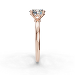 Load image into Gallery viewer, Engagement Ring ERSL0290-1.00