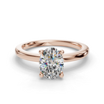 Load image into Gallery viewer, Engagement Ring ERSL0290-1.00
