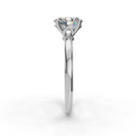 Load image into Gallery viewer, Engagement Ring ERSL0290-1.00