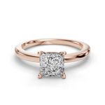 Load image into Gallery viewer, Engagement Ring ERSL0290-1.00