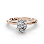 Load image into Gallery viewer, Engagement Ring ERSL0290-1.00